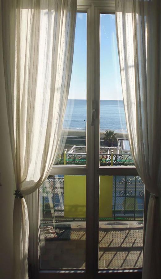 알비솔라마리나 House By The Sea 아파트 외부 사진
